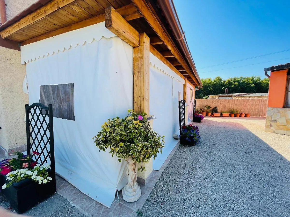 Bed & Breakfast B&B Sterlizia Santa Maria la Palma