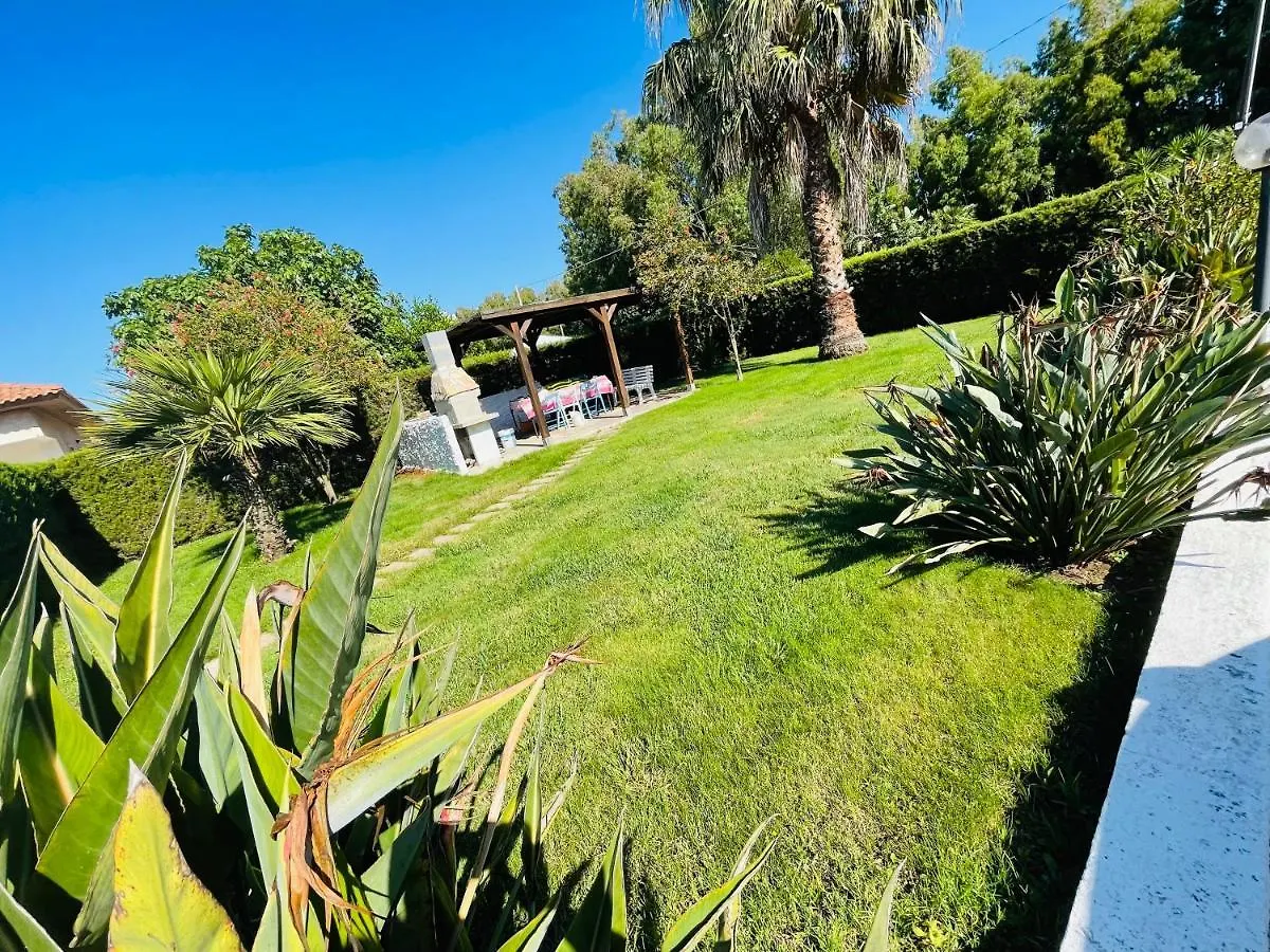 B&B Sterlizia Santa Maria la Palma Bed & Breakfast