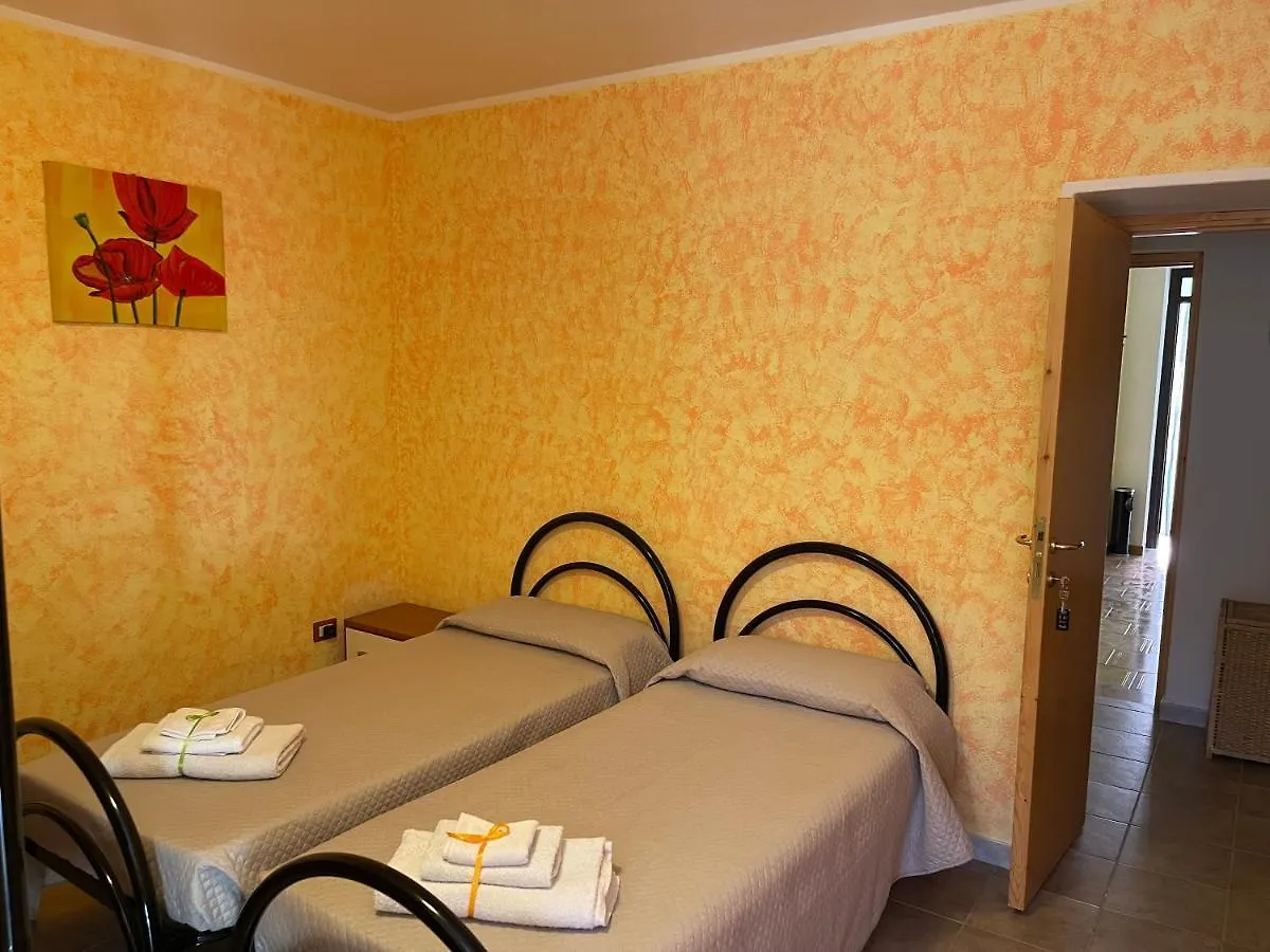 B&B Sterlizia Santa Maria la Palma