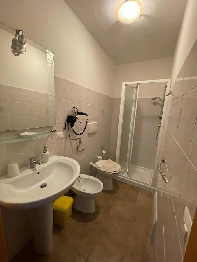 Bed & Breakfast B&B Sterlizia Santa Maria la Palma