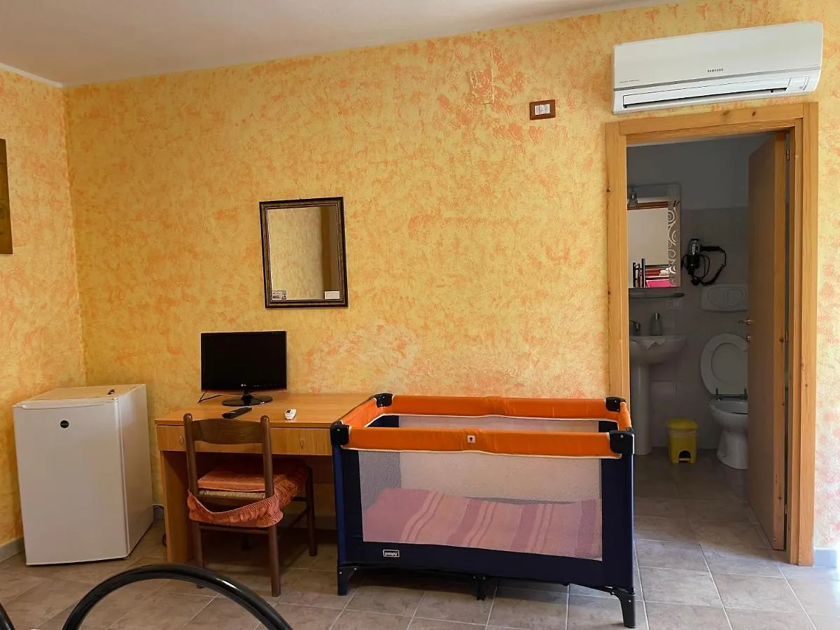 Bed & Breakfast B&B Sterlizia Santa Maria la Palma