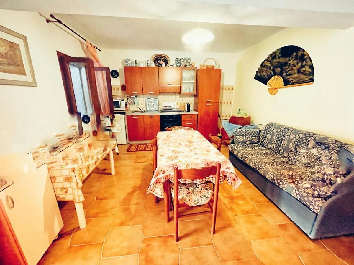 B&B Sterlizia Santa Maria la Palma Bed & Breakfast