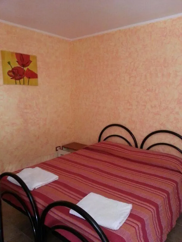 B&B Sterlizia Santa Maria la Palma Italy