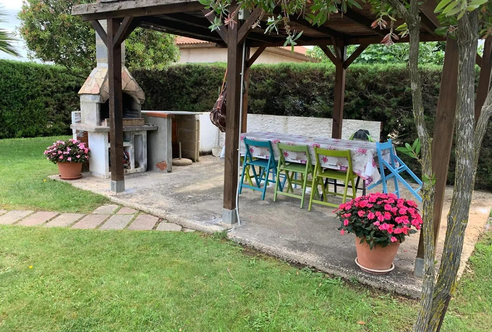 Bed & Breakfast B&B Sterlizia Santa Maria la Palma Italy