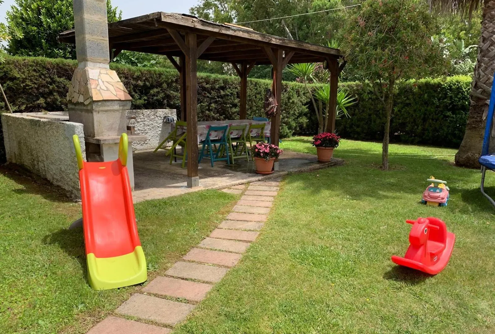 B&B Sterlizia Santa Maria la Palma