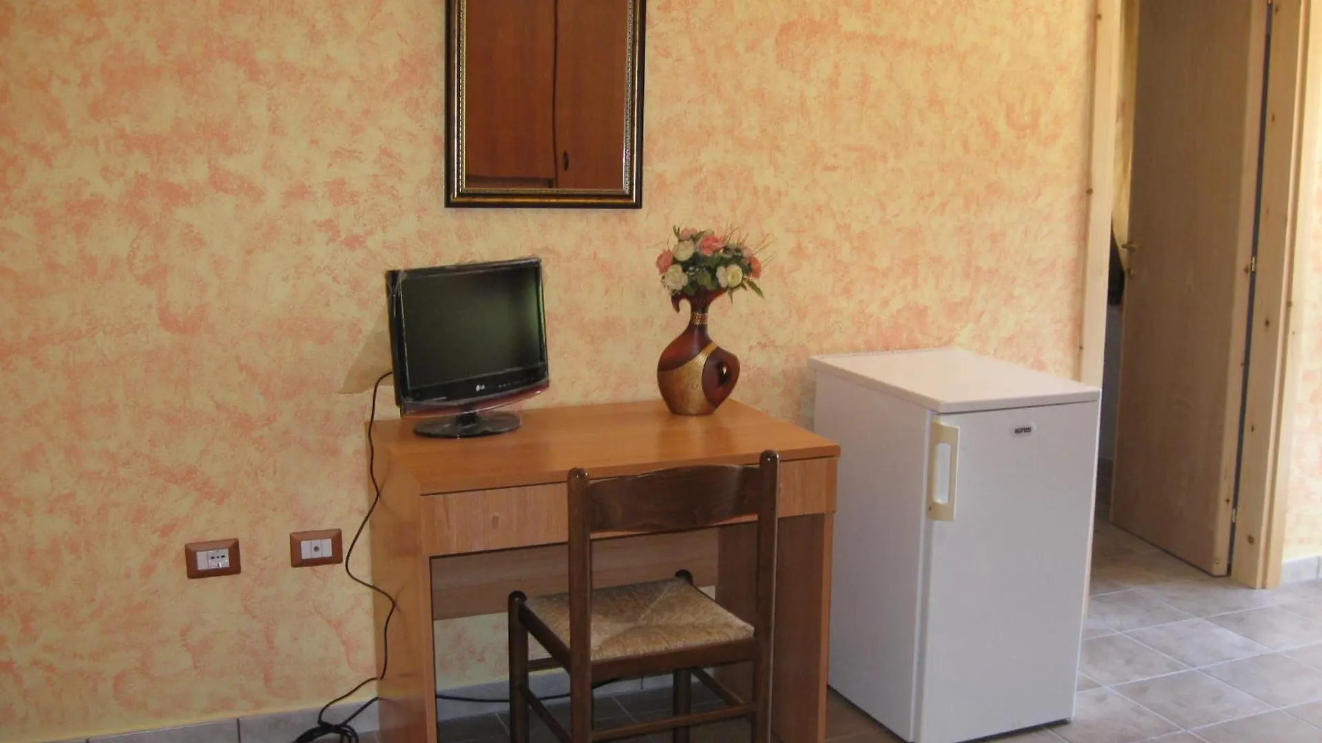 Bed & Breakfast B&B Sterlizia Santa Maria la Palma