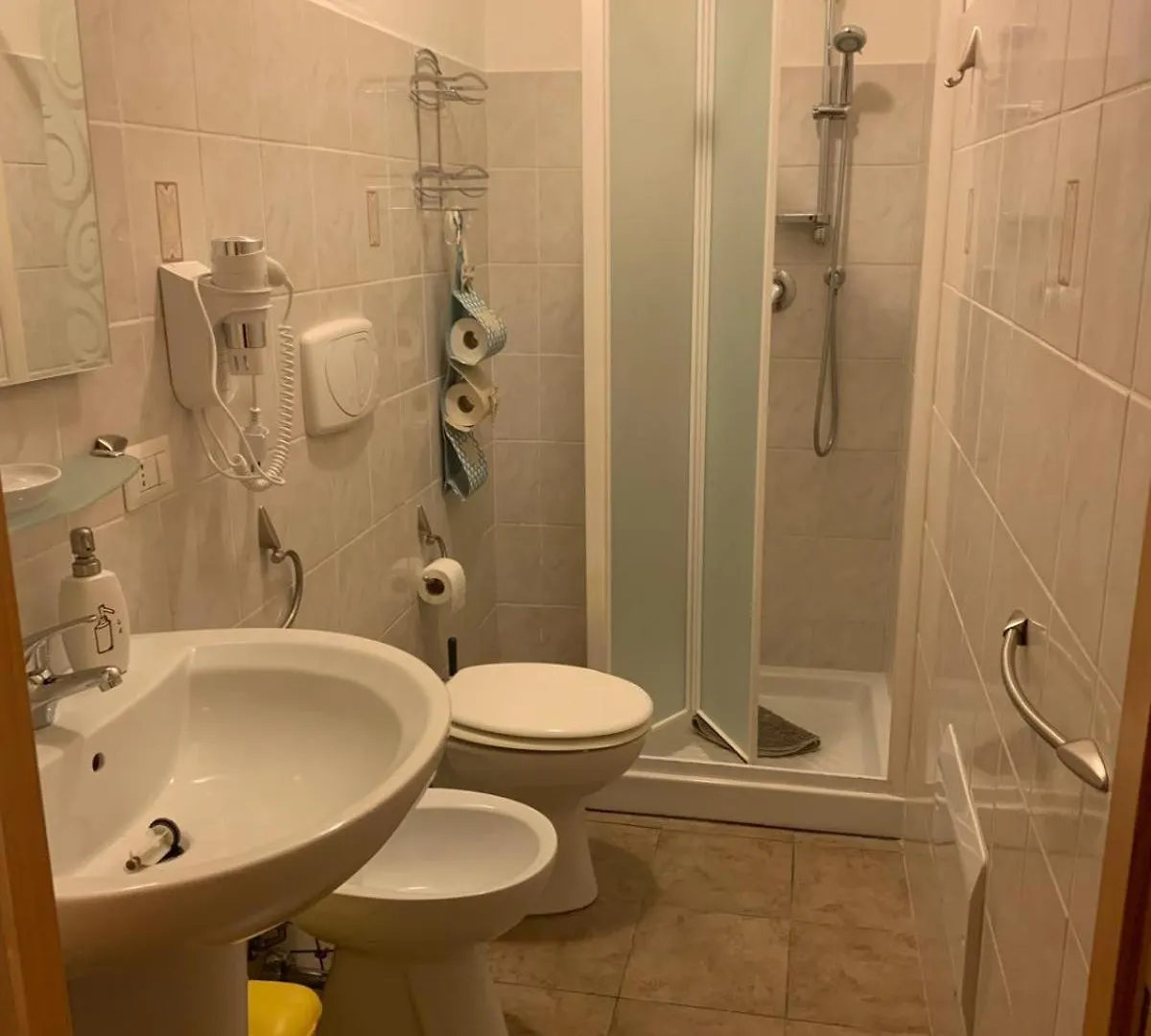 Bed & Breakfast B&B Sterlizia Santa Maria la Palma Italy