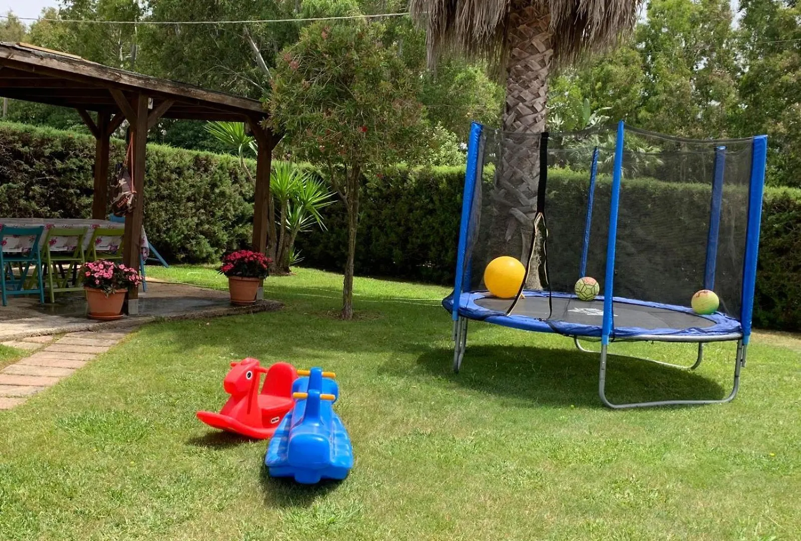 B&B Sterlizia Santa Maria la Palma 0*,